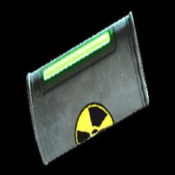 Fallout 76 Nuclear Material x10