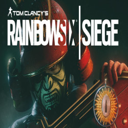Comprar Blitz Bushido set Rainbow Six Siege barato