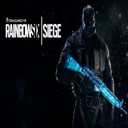 Comprar Cobalt Weapon Skin para Rainbow Six Siege