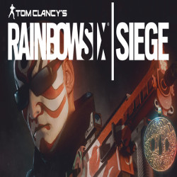 Comprar Pulse Bushido Set Rainbow Six Siege barato