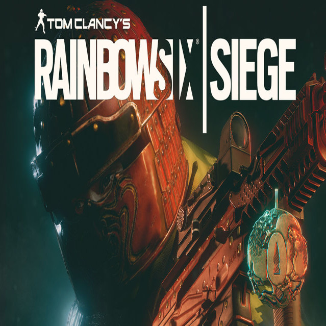 Comprar Tachanka Bushido Set Rainbow Six Siege barato