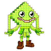 Ketupat Kepat Steal a Brainrot, entrega rápida