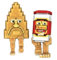 Comprar Chipso and Queso Steal a Brainrot barato
