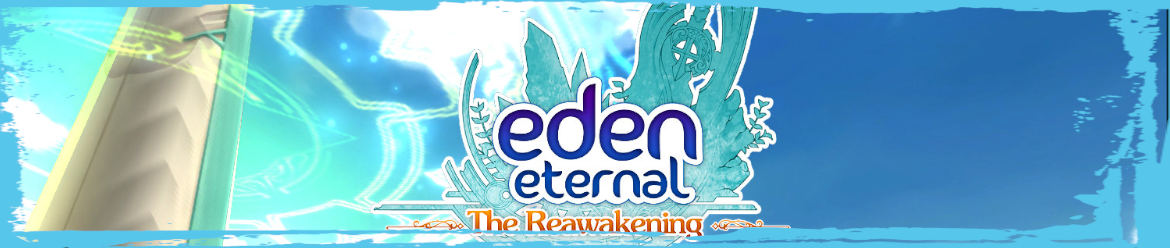 Comprar Gold Eden Eternal