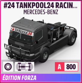  Tankpool24 Racing