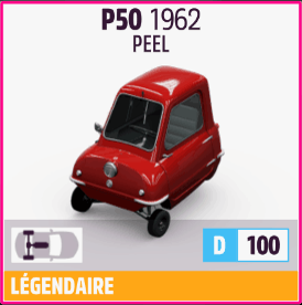  P50 1962