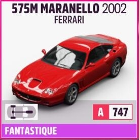  575M Maranello 2002