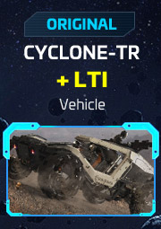 Star Citizen Cyclone-TR
